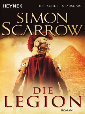 cover image of Die Legion